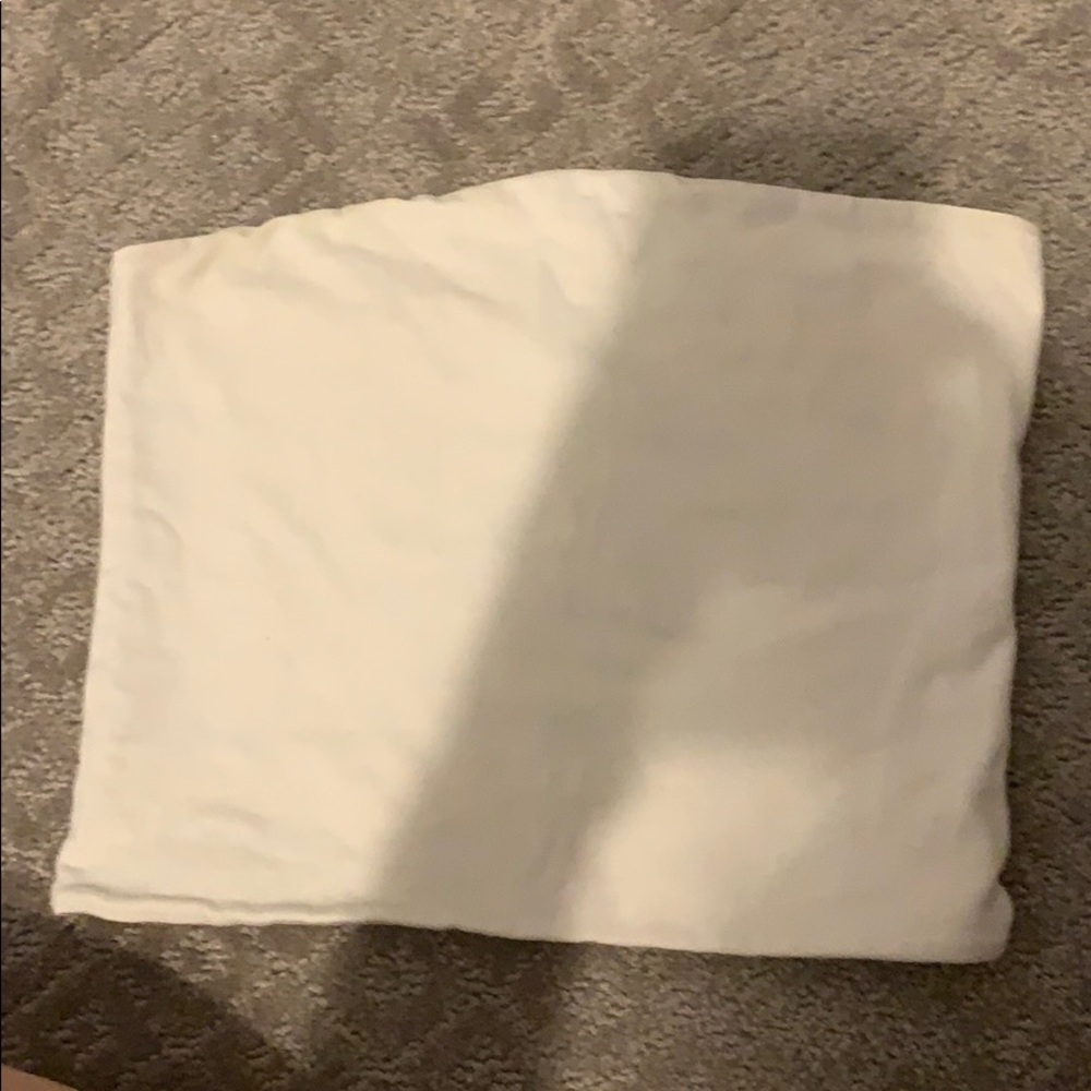 brandy melville tube top